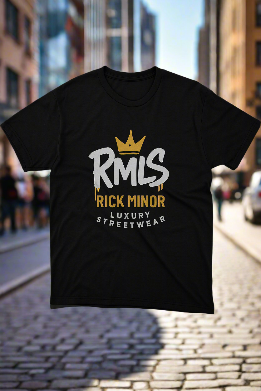 "The Brand" First Edition Tee