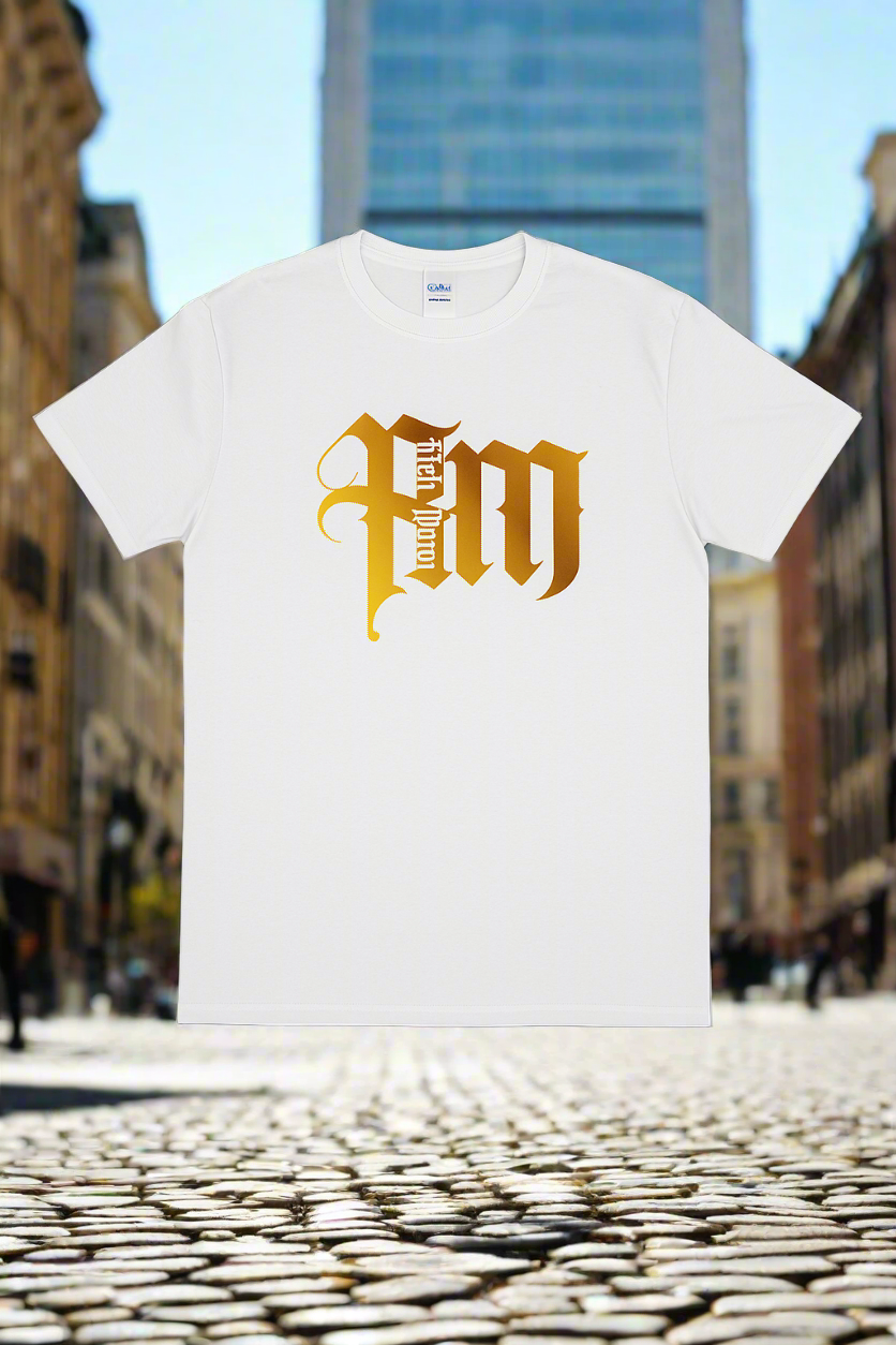 Rick Minor "Signature Edition" Tee