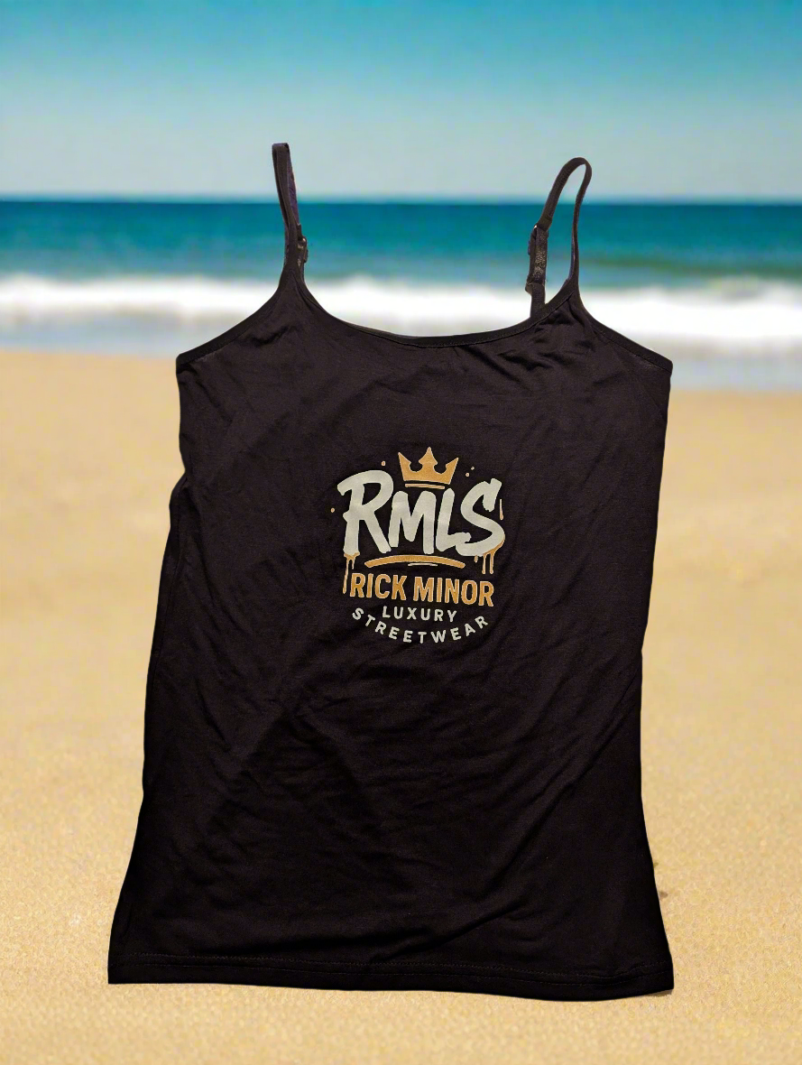 "The Brand" First Edition Women Tank Top