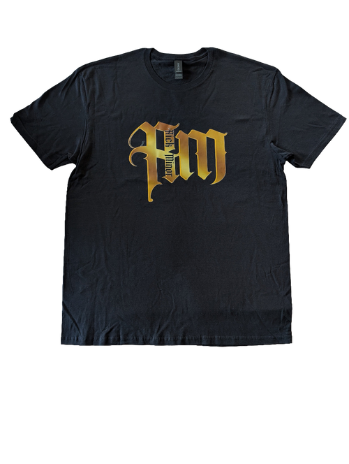 Rick Minor "Signature Edition" Tee