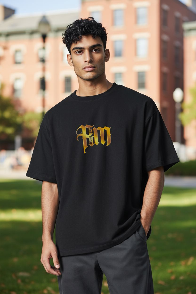 Rick Minor "Signature Edition" Tee