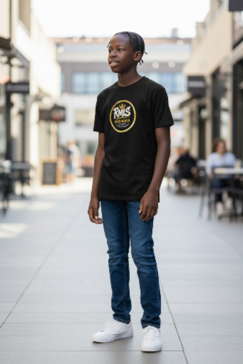 "RMLS Street Royalty Tee"