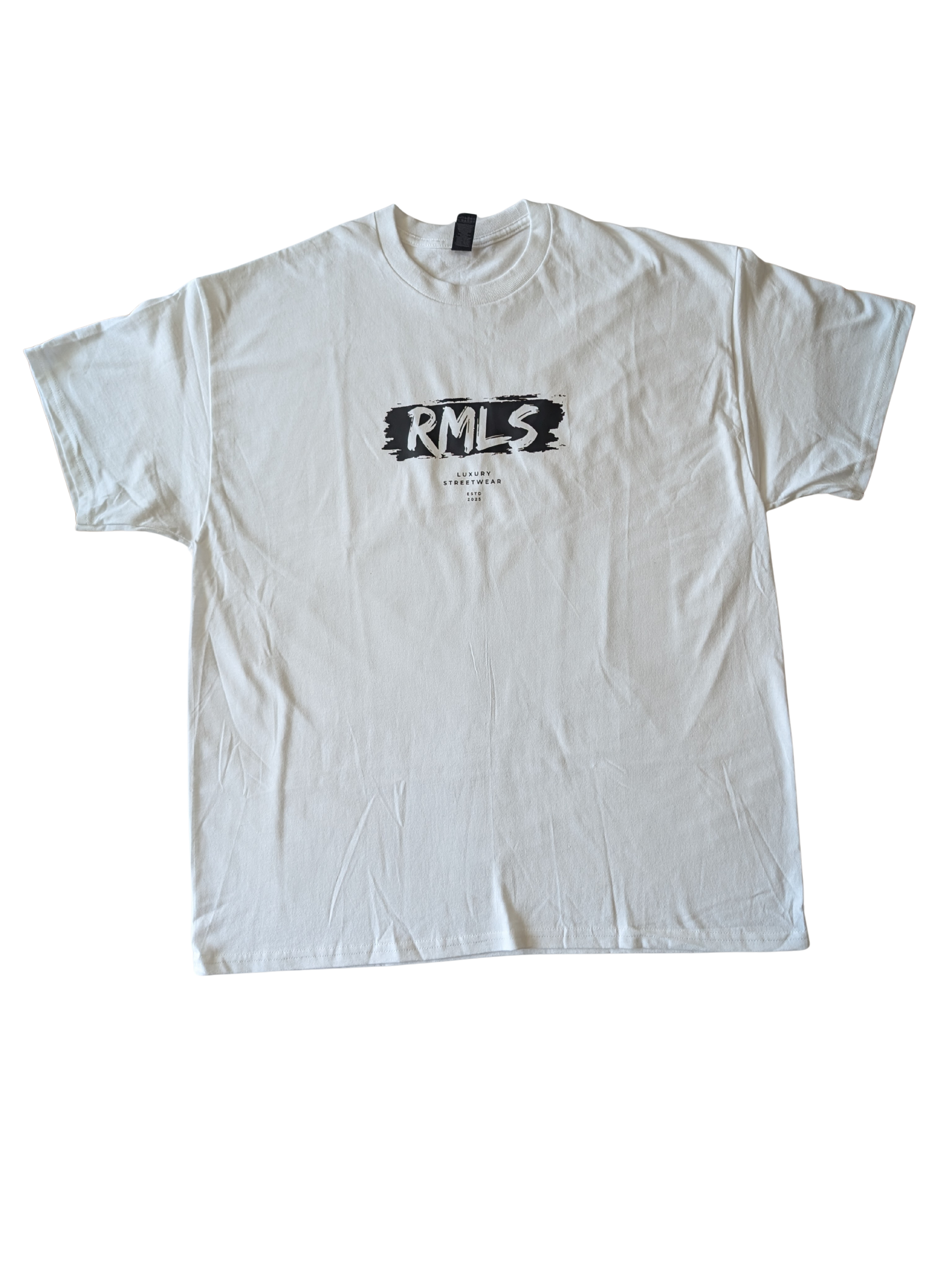 "RMLS" Vintage Hat + Tee Combo