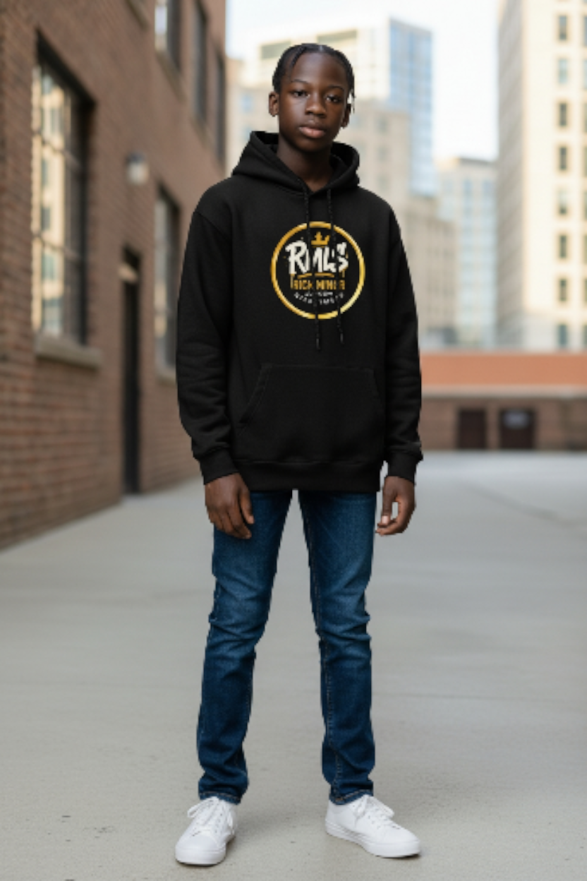"RMLS Street Royalty Hoodie"