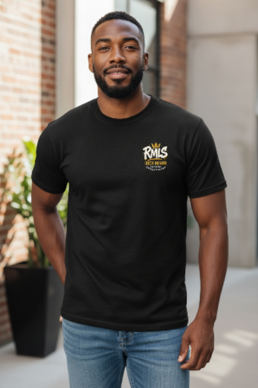 "Guardian Royalty Tee"