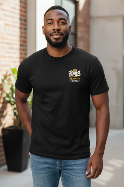 "Guardian Royalty Tee"