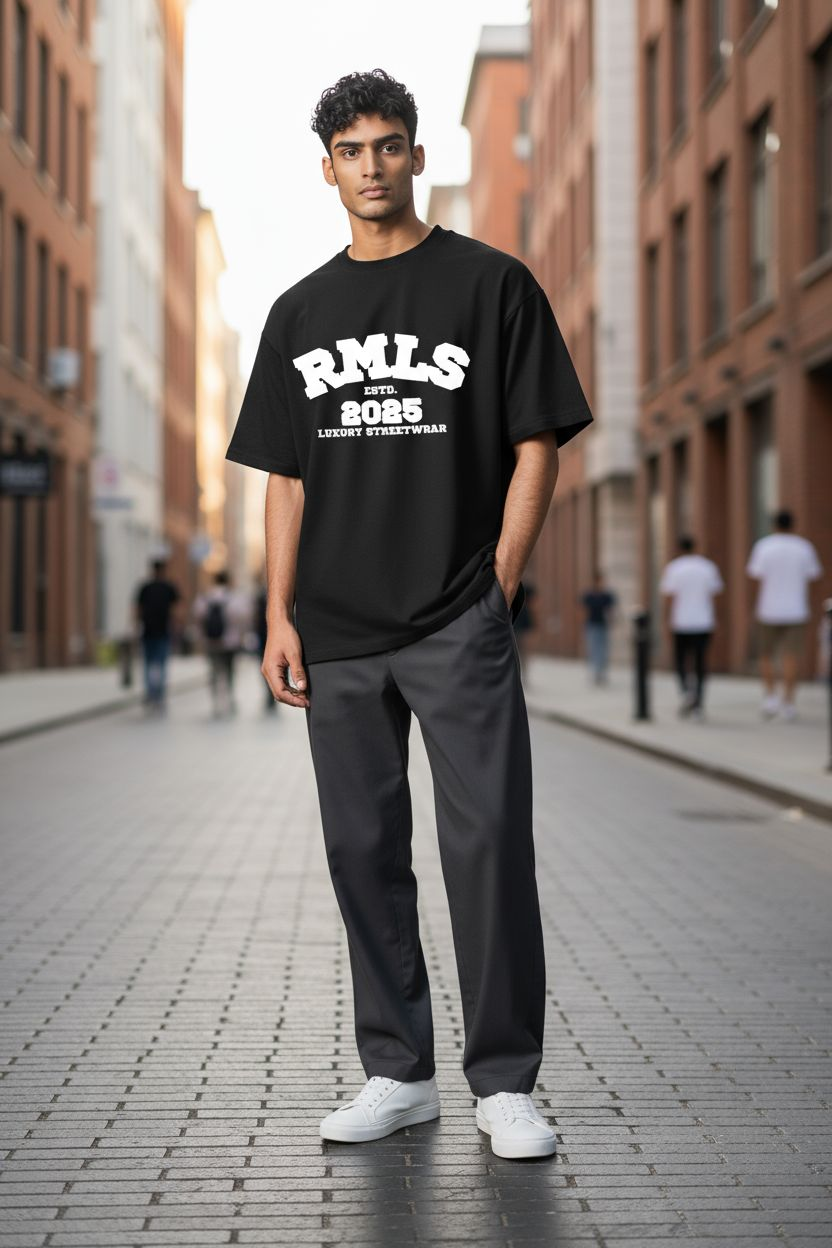 "RMLS Varsity Tee"