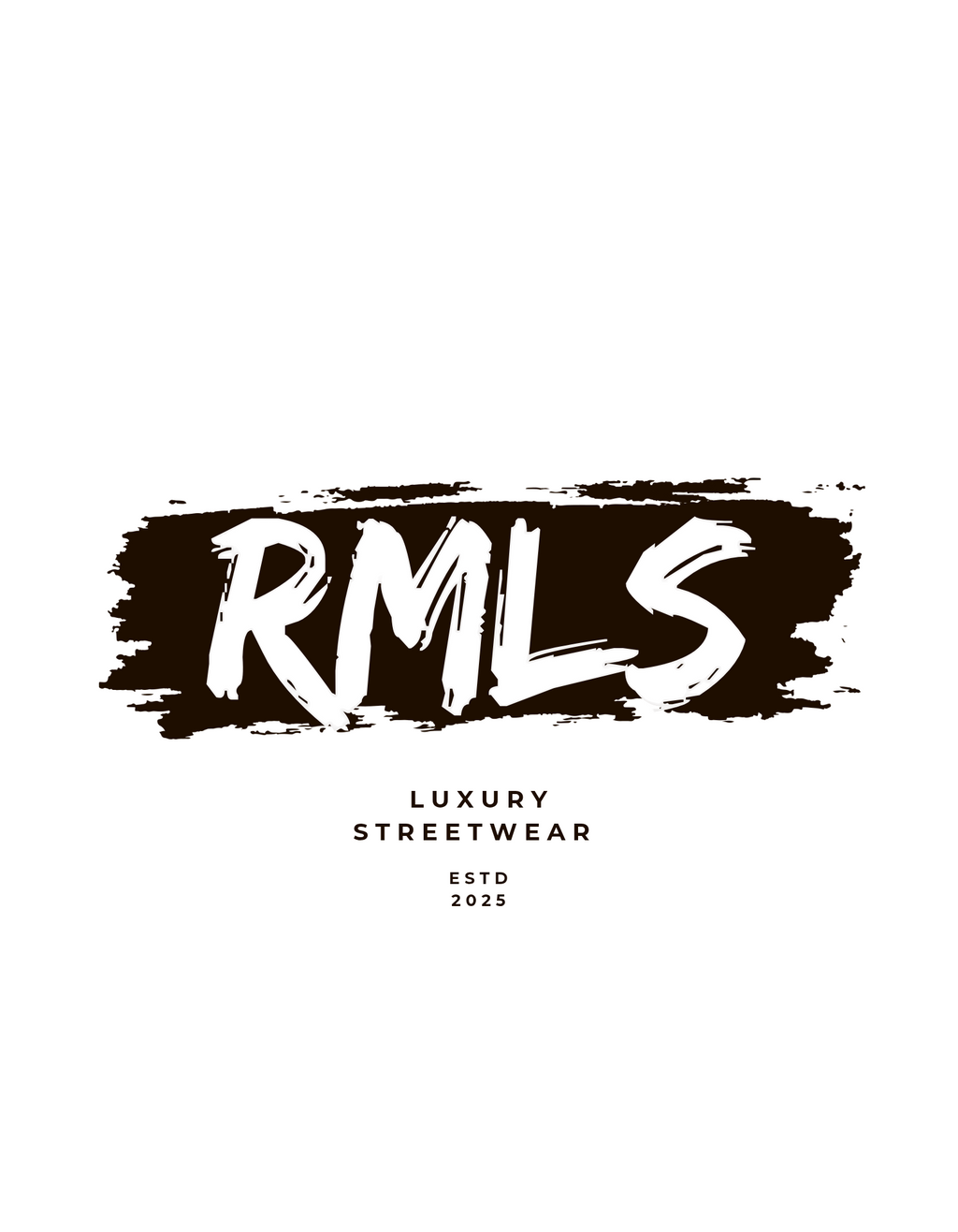 "RMLS" Vintage Tee
