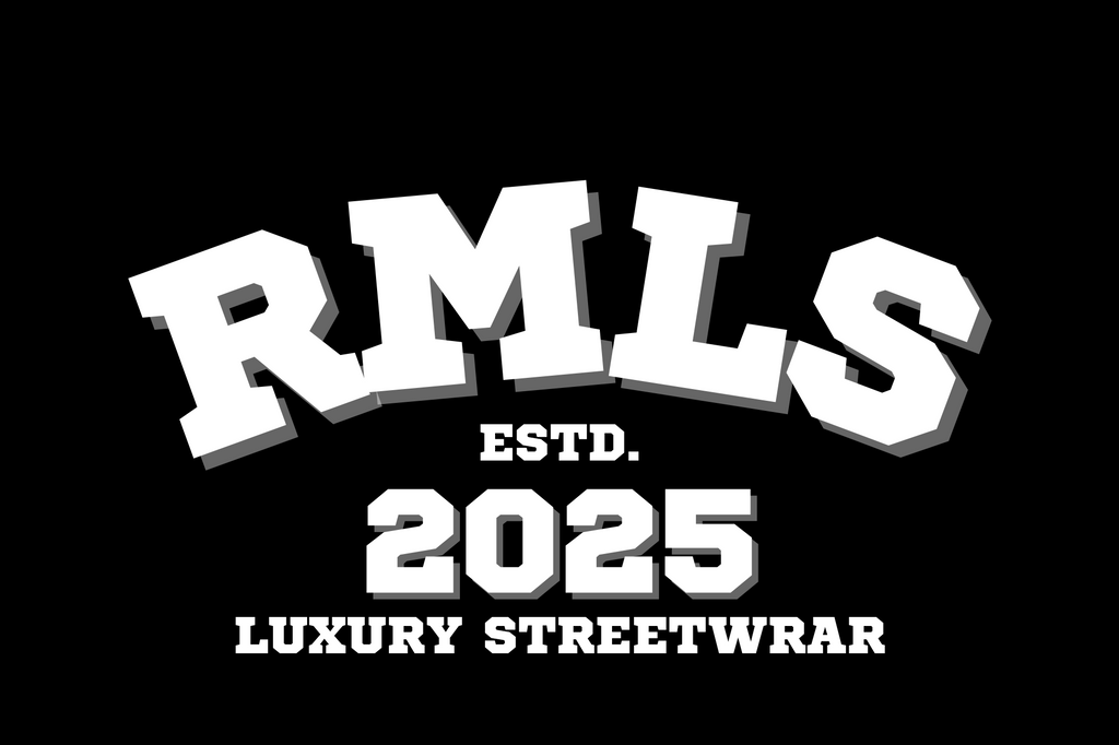 "RMLS Varsity Tee"