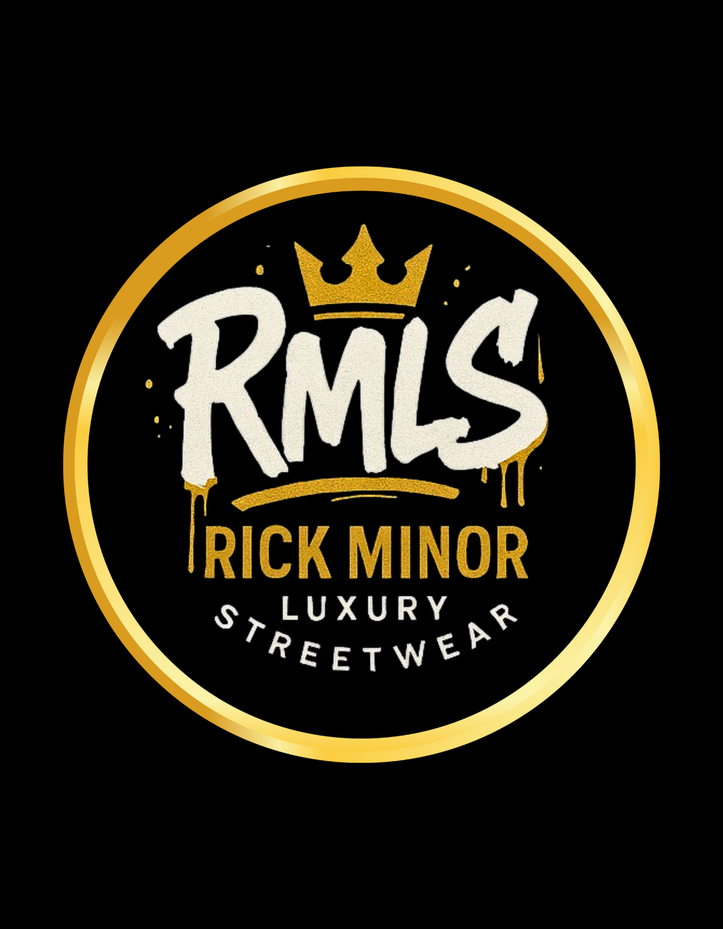 "RMLS Street Royalty Tee"