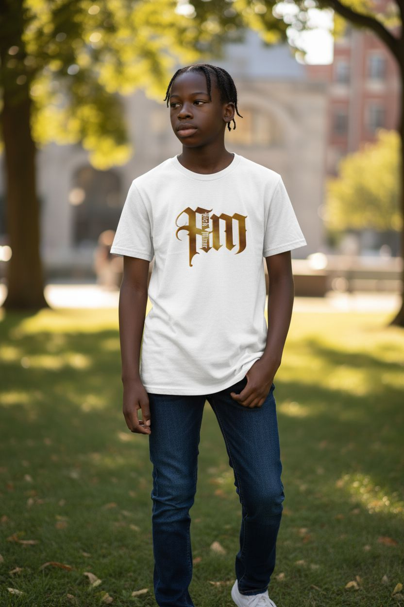 Rick Minor "Signature Edition" Tee