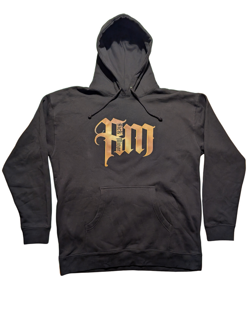 Rick Minor "Signature Edition" Hoodie