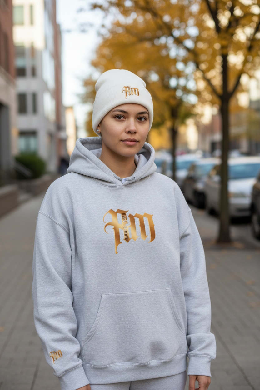 Rick Minor " Signature Edition" Beanies